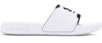 Under Armour UA M Ignite Select-WHT Pánske šľapky biele 46 3027219-100-12