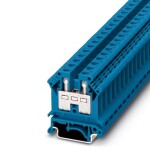 Feed-through terminal block UK 10 BU 3005099 Phoenix Contact; 3005099