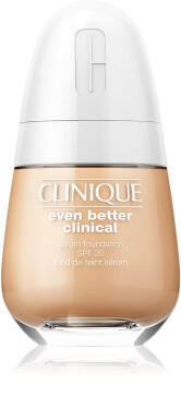 Clinique Ošetrujúce make-up SPF 20 Even Better Clinical (Serum Foundation) 30 ml