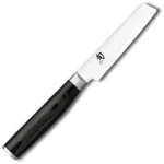KAI Shun Premier Tim Mälzer Minamo Nôž na zeleninu 9cm / Dĺžka čepele 9 cm (KAI TMM700)