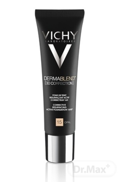 Vichy 3D Dermablend 3D 30 ml 15