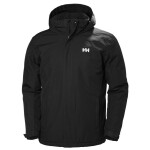 Helly Hansen Dubliner Zateplená bunda M 53117 990 Pánske L