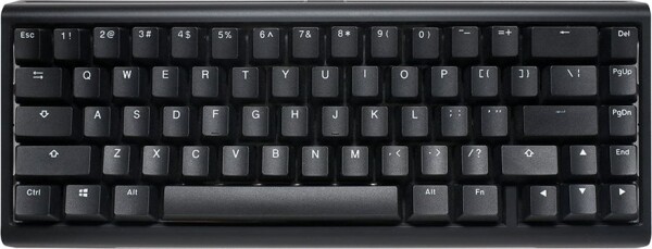 Ducky Tinker65 Barebone Gaming Keyboard (ANSI)