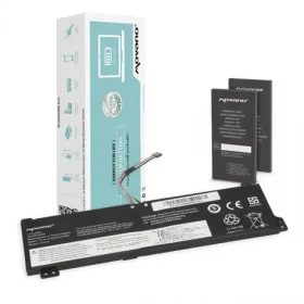 Lenovo batéria L17L2PB3 pre V130-15IGM, V330-15IKB, V530-14/15IKB / Batéria pre notebook / 4750 mAh / 37 Wh (BT/LE-V330)