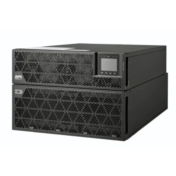 APC SMART-UPS SRTG20KXLI 20kVA (20kW) čierna / 230V - 415V / Rack / Tower / sieťová karta / 7U (SRTG20KXLI)
