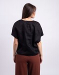 ECOALF Dora BLACK M