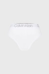 3 PACK Tangá Calvin Klein Body Cotton s vysokým pásom