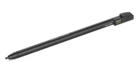 Lenovo Stylus Pen čierna / Stylus / pre L13 Yoga Gen 3 / 2 tlačidlá / vstavaná batéria (4X81L12874)