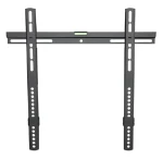 Gembird držiak TV na stenu (32"-55") / fixný / VESA max 400x400 mm / do 40 kg (WM-55F-03)