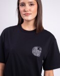 Carhartt WIP W' S/S Okniceok T-Shirt Black S