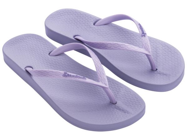 Ipanema Anatomic Colors 82591-AG370 Dámske žabky fialové 39