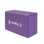 Joga kĺby KJ01 PURPLE YOGA HMS 17-44-251 NEPLATÍ