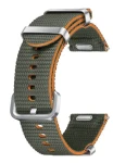 Samsung Štýlový športový remienok (S/M) pre Samsung Galaxy Watch 7 zelená (ET-SOL30SKEGEU)