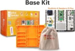 Raspberry Pi PicoBricks Base Kit - Sada rozwojowy do Raspberry Pi Pico}