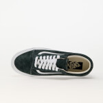 Tenisky Vans Old Skool LX Pig Suede Scarab EUR 42.5
