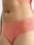 Dámske nohavičky ZERO Feel Bliss Hipster - Sloggi 7574 000S