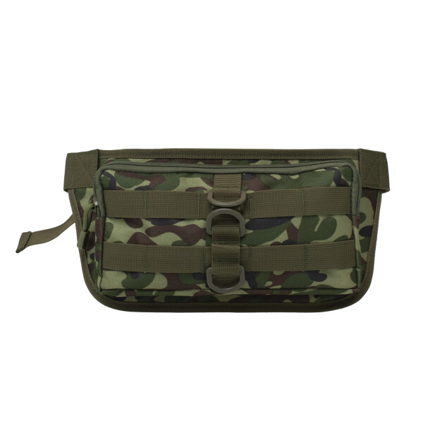 Taška Semiline L2055-3 Camo 16,6 cm x 36 cm x 3,5 cm