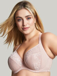 Podprsenka Sculptresse Roxie Plunge misty rose 9586 85GG