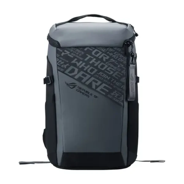 Asus ROG Ranger BP2701 čierna / Herný batoh pre notebook do 17 "/ polyester (90XB06L0-BBP010)