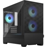 Fractal Design Pop Mini Air RGB Clear Tint FD-C-POR1M-06