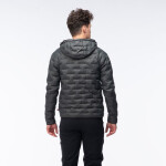 Prešívaná bunda Elbrus Huel Primaloft M 92800622473 M