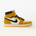 Tenisky Air Jordan 1 Retro High OG "Yellow Ochre" Yellow Ochre/ Black-Sail EUR 41