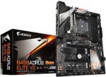 GIGABYTE B450 AORUS Elite V2 (rev.1.0) / AMD B450 / DDR4 / SATA III / USB 3.1 / GLAN / sc.AM4 / ATX (B450 AORUS ELITE V2)