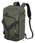 Cestovná taška Travelite Briize Weekender Khaki