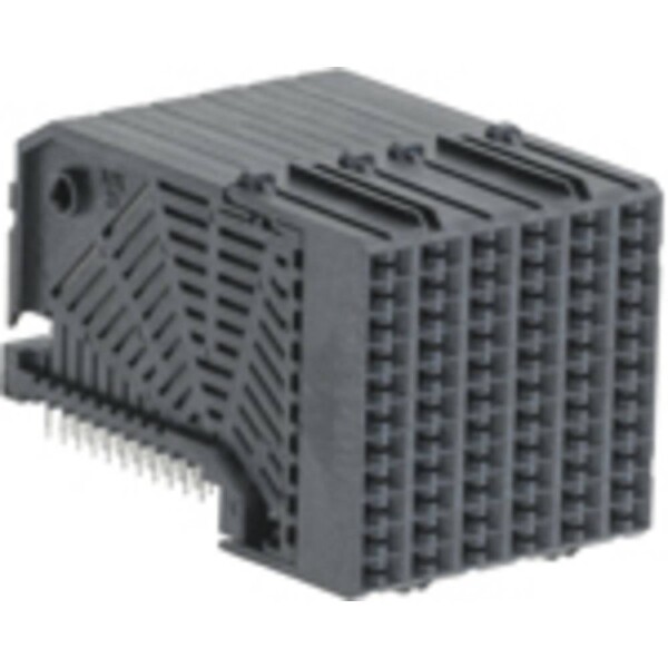 Molex zásuvkové puzdro na dosku 760201010 1 ks; 760201010