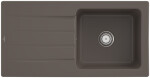 VILLEROY & BOCH VILLEROY & BOCH - Keramický drez Villeroy &amp; Boch Architectura 60, 336001TR, Timber 336001TR