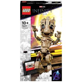 LEGO® 76217 Ja som Groot