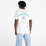 Tričko New Era New York Yankees Arch Graphic Regular Tee UNISEX Off White XL