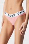 Nohavičky DKNY Cozy Bikini klasické