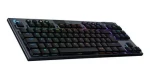 Logitech G915 X LIGHTSPEED TKL čierna / herná klávesnica / bezdrôtová (920-012754)