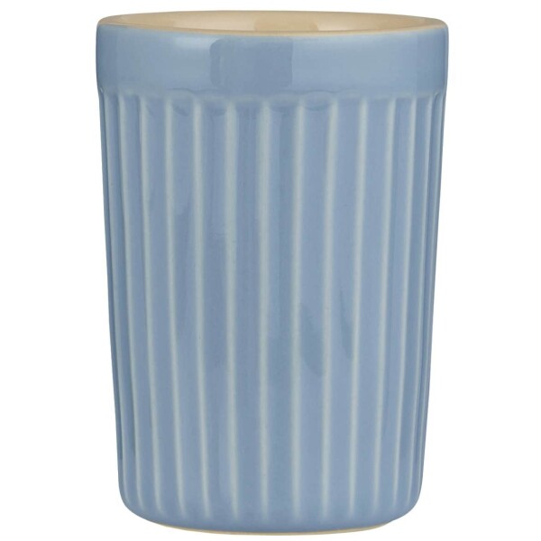 Ib Laursen Hrnček na espresso Mynte Blue Bell 100 ml