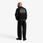 Bunda Prosto Bomber Jacket XXVTH Anniversary Black M