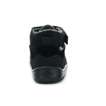 Froddo Up Path Tex TL G3110288-9T Black celoročné členkové barefoot topánky 32 EUR