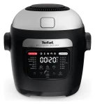 TEFAL MY741CF0 Actifry čierna / Teplovzdušná fritéza / 1334 W / 6 l / dotykový LCD (MY741CF0)