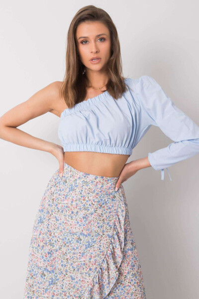 Blúzka model 215370 Rue Paris s