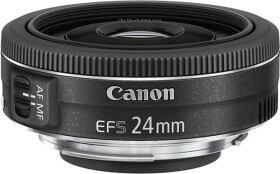 Canon Canon EF-S 24 mm F/2.8 STM