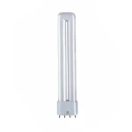 OSRAM DULUX L úsporná žiarivka 24W XT 2G11 / 1800 lm / 4000k / 36000h / 230V / G (DU-L-24-840)