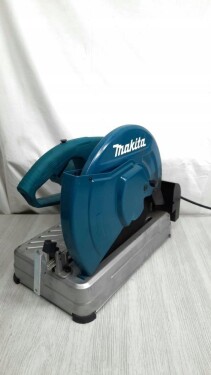 Makita Circular metal saw MAKITA LW1400