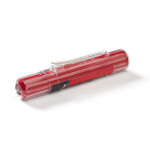 Hultafors Tools Náplň k mechanickej ceruzke Dry Marker červená