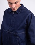 Gramicci Japanese Slub Denim Jacket INDIGO M