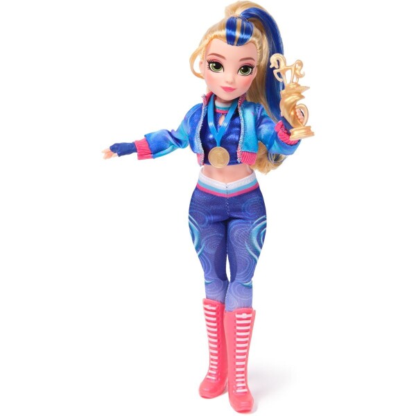 Unicorn Academy panenka 24 cm Isabel