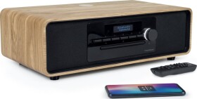 Thomson Thomson Mini Wieża COSY Bluetooth CD Radio DAB 60W