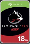 Seagate IronWolf Pro 18TB 3.5'' SATA III (6 Gb/s) (ST18000NE000)