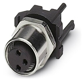 Flush-type connector SACC-DSIV-M 8FS-3CON-L180-06 1524776 Phoenix Contact; 1524776