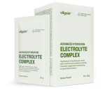 Vilgain Komplex elektrolytov – zelená broskyňa 100 g (10 x 10 g)