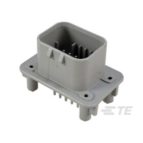TE Connectivity 776261-4 1 ks Tray; 776261-4